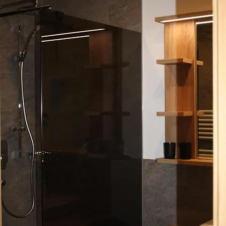 펜션 & -wohnung Flatscher