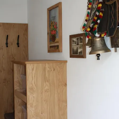 & -wohnung Flatscher 펜션 웨이드링