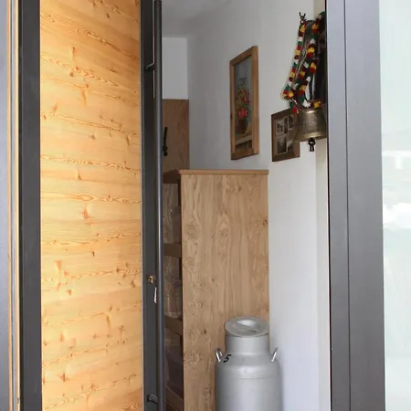 & -wohnung Flatscher 웨이드링