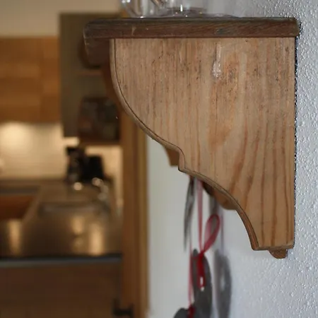 펜션 & -wohnung Flatscher