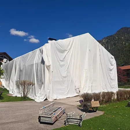 & -wohnung Flatscher 웨이드링