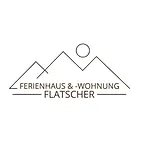 בית נופש & -wohnung Flatscher