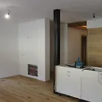 & -wohnung Flatscher בית נופש
