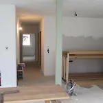 בית נופש & -wohnung Flatscher *