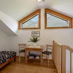 & -wohnung Flatscher בית נופש