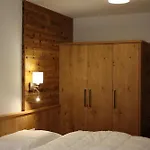 בית נופש & -wohnung Flatscher *