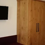 בית נופש & -wohnung Flatscher