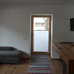 & -wohnung Flatscher בית נופש *
