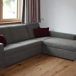 בית נופש & -wohnung Flatscher וואידרינג