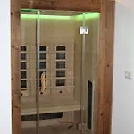 בית נופש & -wohnung Flatscher *
