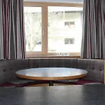 & -wohnung Flatscher בית נופש *