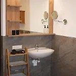 בית נופש & -wohnung Flatscher *
