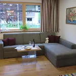 & -wohnung Flatscher בית נופש וואידרינג