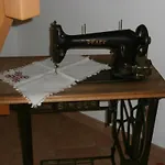 בית נופש & -wohnung Flatscher