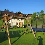 בית נופש & -wohnung Flatscher וואידרינג