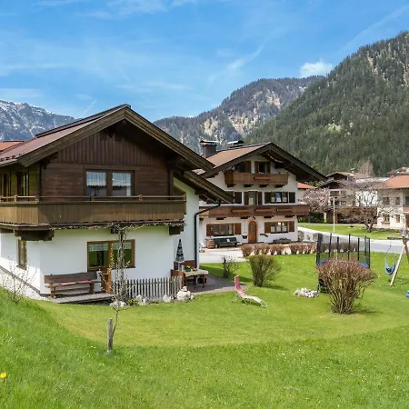 Vakantiehuis & -wohnung Flatscher