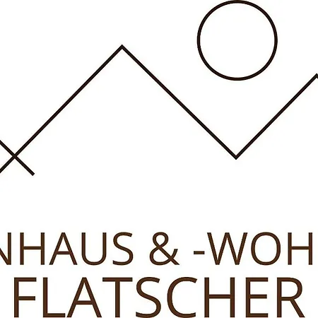 Ferienhaus&-wohnung Flatscher