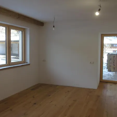 & -wohnung Flatscher