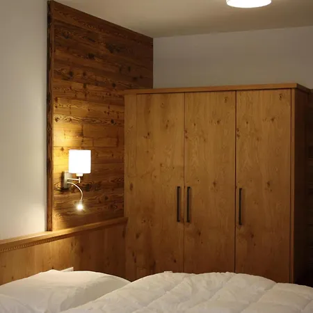 Ferienhaus Ferienhaus&-wohnung Flatscher *