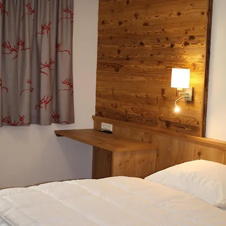 Ferienhaus&-wohnung Flatscher Ferienhaus *