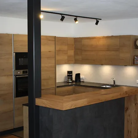 Ferienhaus&-wohnung Flatscher * Waidring