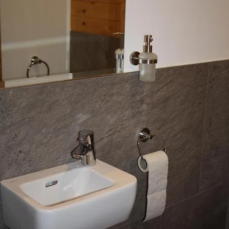 Ferienhaus&-wohnung Flatscher Ferienhaus Waidring