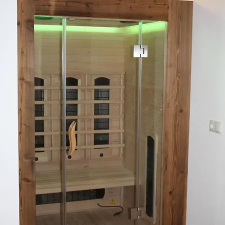 Ferienhaus Ferienhaus&-wohnung Flatscher *