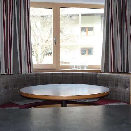 Ferienhaus&-wohnung Flatscher Ferienhaus *