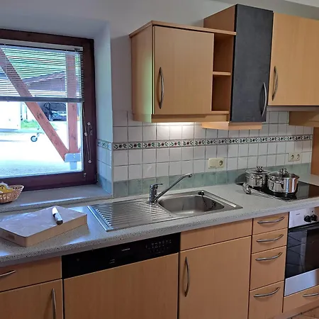 & -wohnung Flatscher