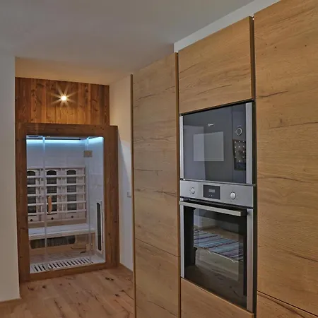 & -wohnung Flatscher Vakantiehuis