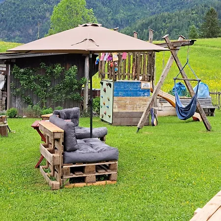& -wohnung Flatscher * Waidring