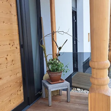 & -wohnung Flatscher Waidring