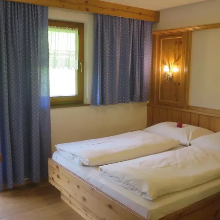& -wohnung Flatscher * Waidring