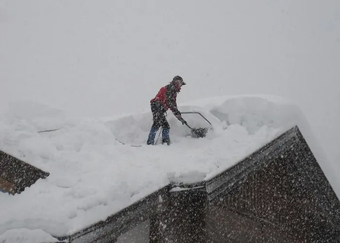 Ferienhaus&-wohnung Flatscher * Waidring