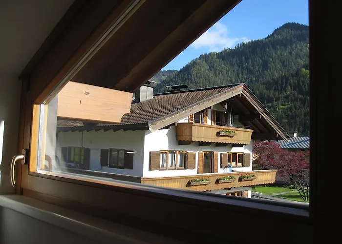 Ferienhaus Ferienhaus&-wohnung Flatscher Waidring